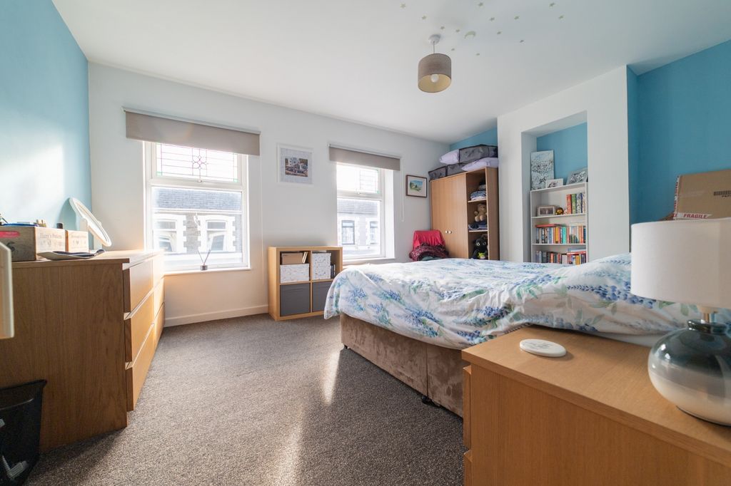 Additional image 12 of 4 bed terraced house for saleDaniel Street, Cathays CF24