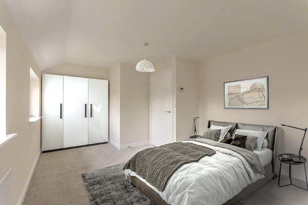 Property photo 2 of 8 Bedroom 1