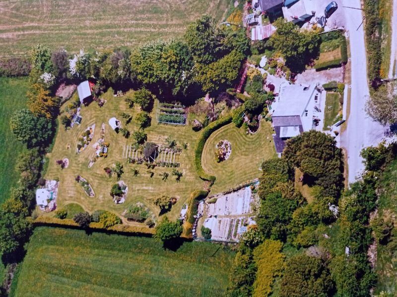 Property photo 2 of 47 Old Aerial View