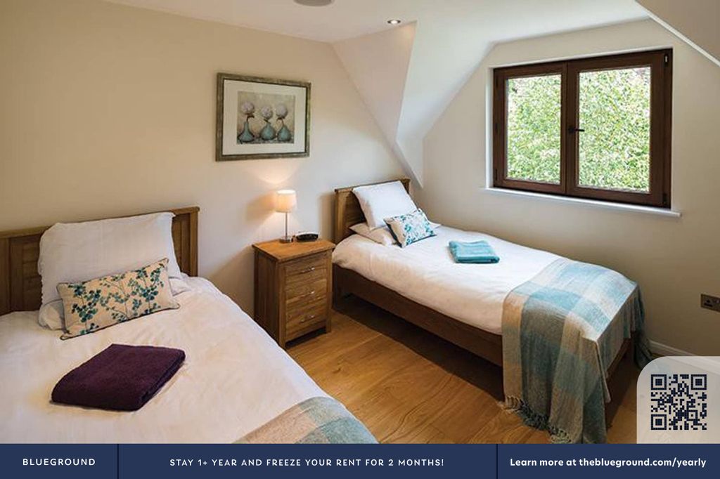 Additional image 7 of 3 bed flat to rentBlewbury OX11