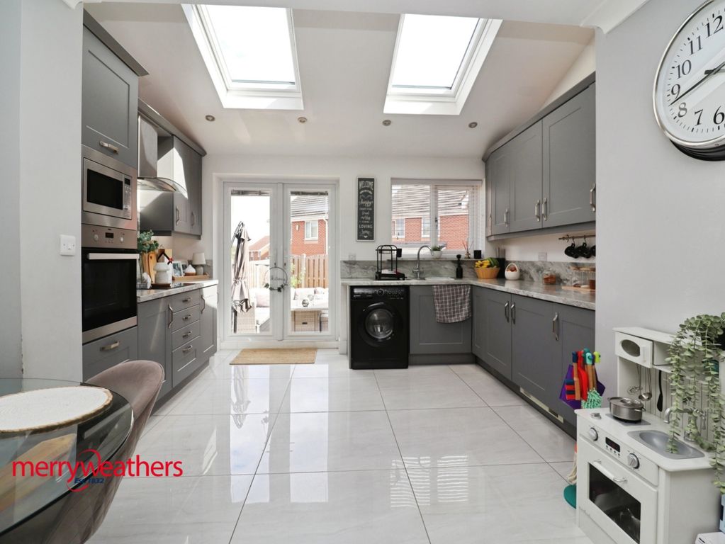 Property photo 2 of 21 Extended Kitchen/Diner
