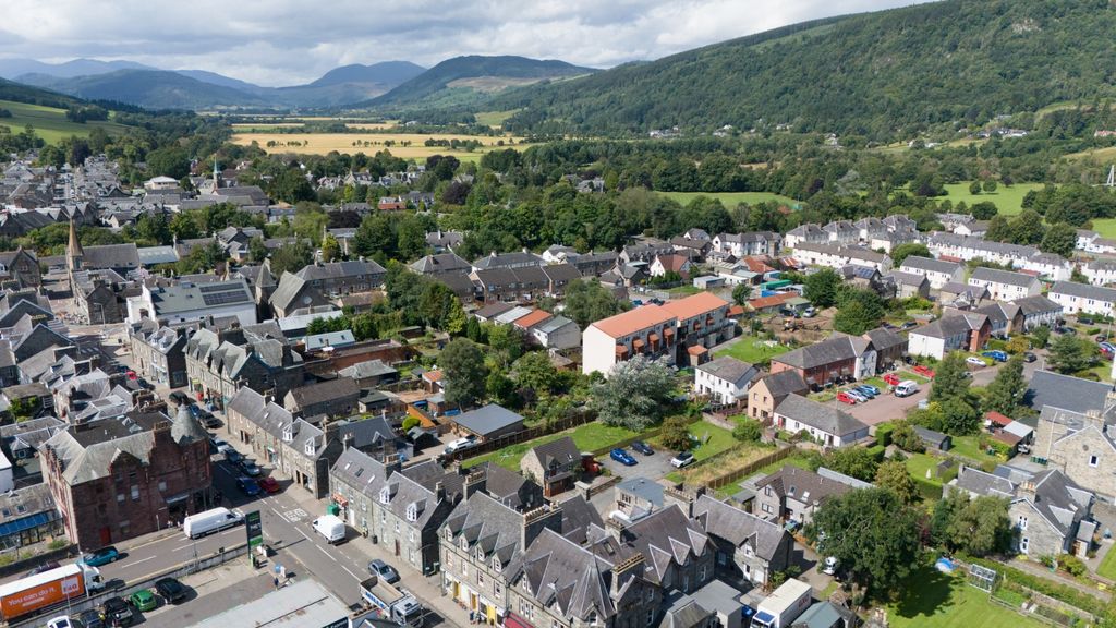 Additional image 4 of Land for saleDunkeld Street, Aberfeldy PH15