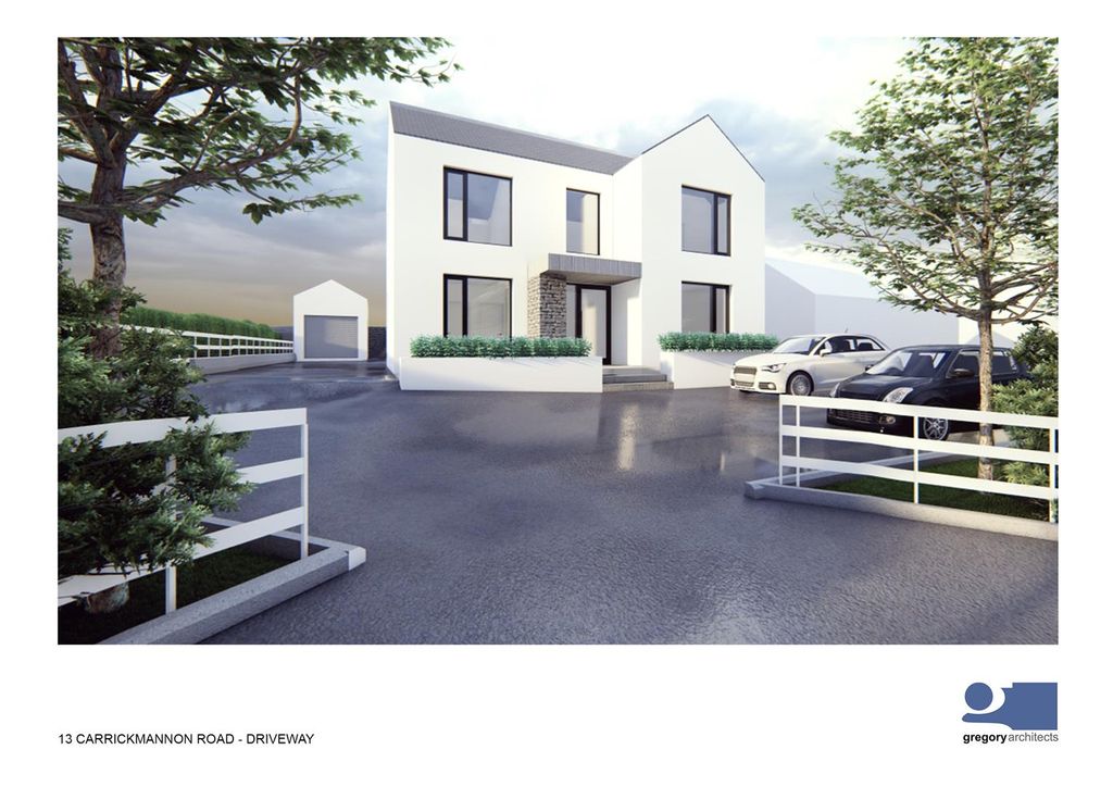 Property photo 1 of 11 CGI_Driveway.Jpg