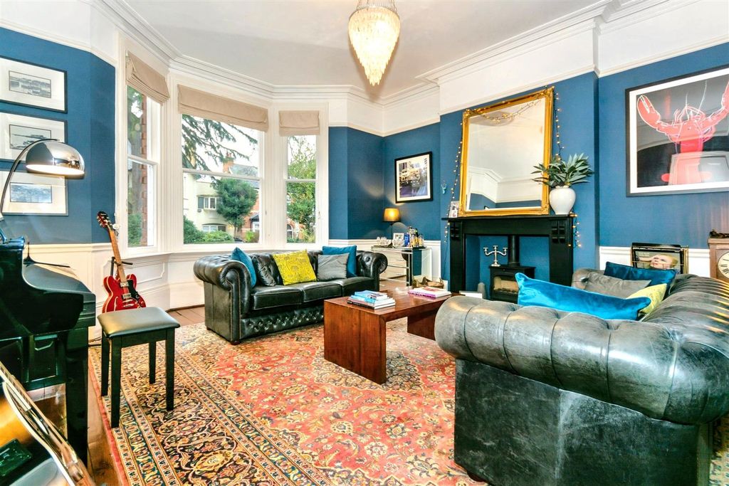 Property photo 2 of 40 Reception Room One