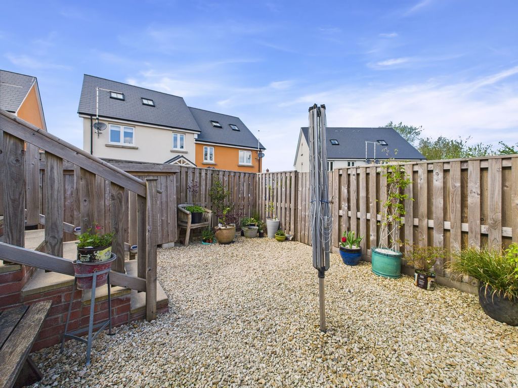 Additional image 23 of 4 bed semi-detached house for saleMaes Yr Orsaf, Narberth SA67