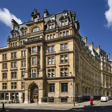 Property photo 1 of 5 Serviced Office To Rent In Finsbury Circus, Moorga