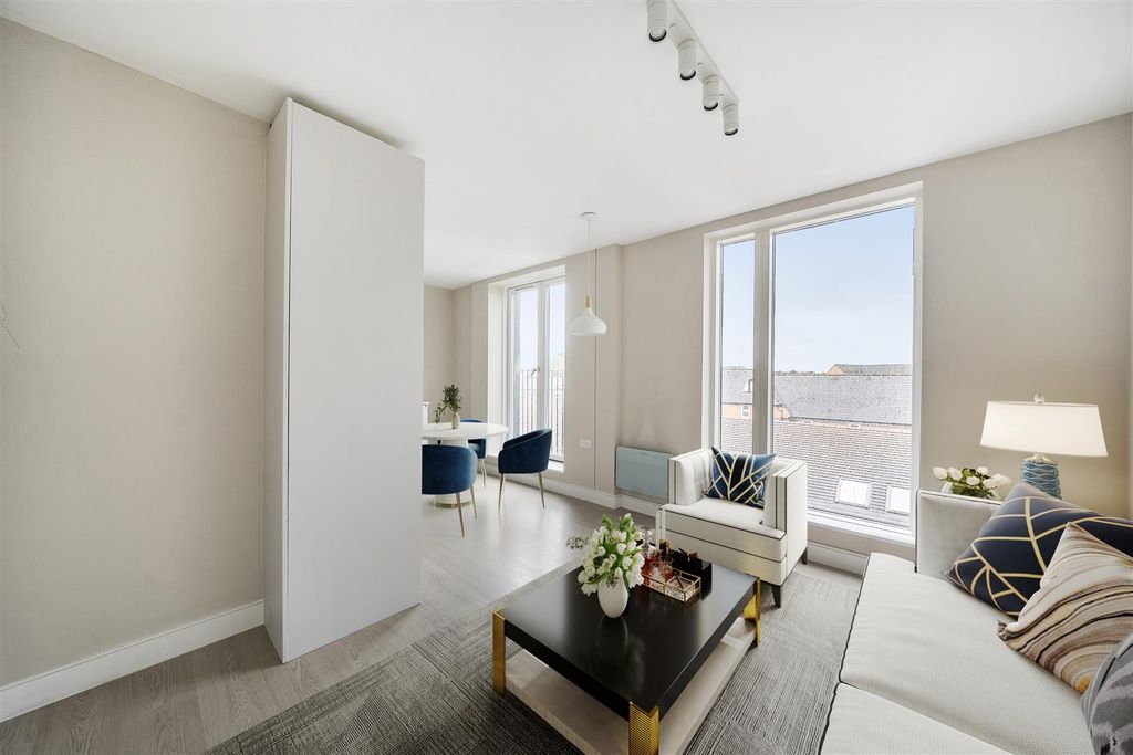 Property photo 1 of 9 Living And Dining.Jpg