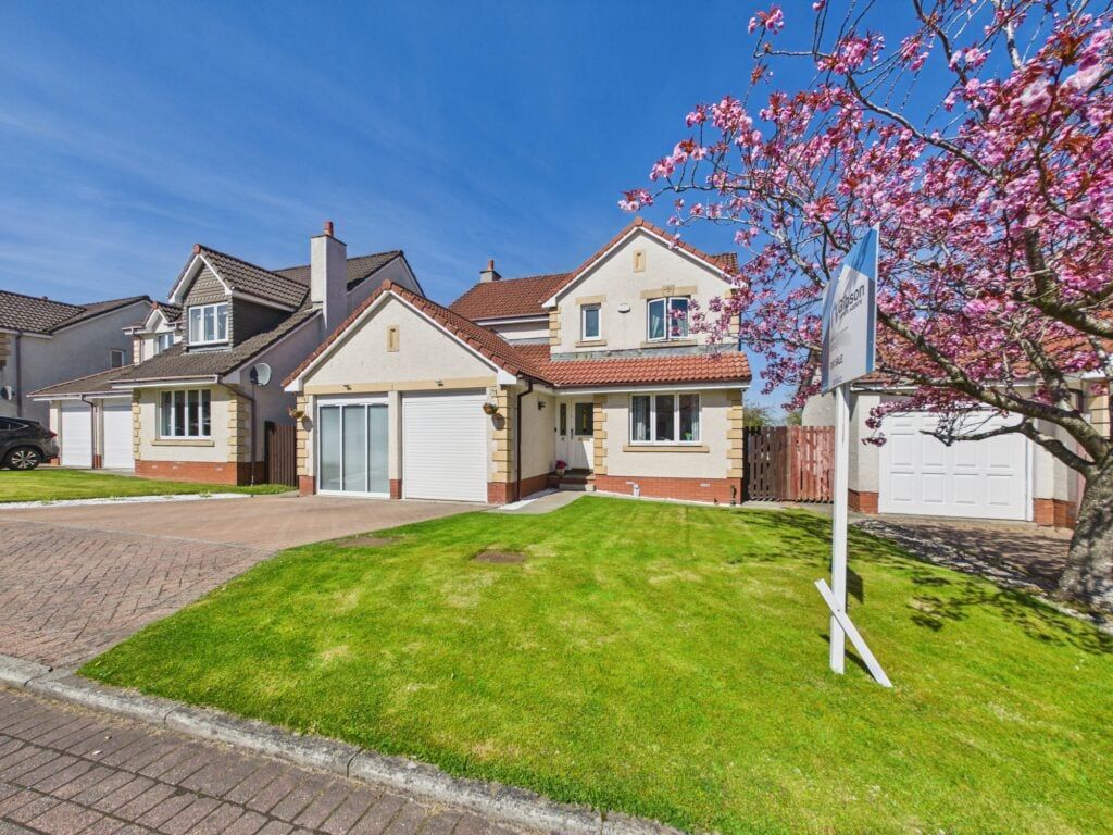 Additional image 28 of 4 bed detached house for sale6 Cypress Glade, Adambrae, Livingston EH54