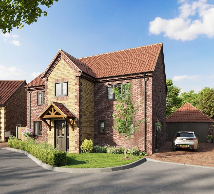 Property photo 1 of 8 Cgi Image