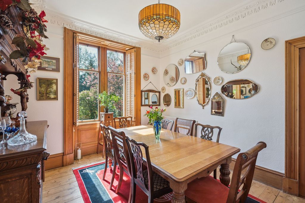Additional image 4 of 5 bed detached house for saleLochard Road, Aberfoyle FK8