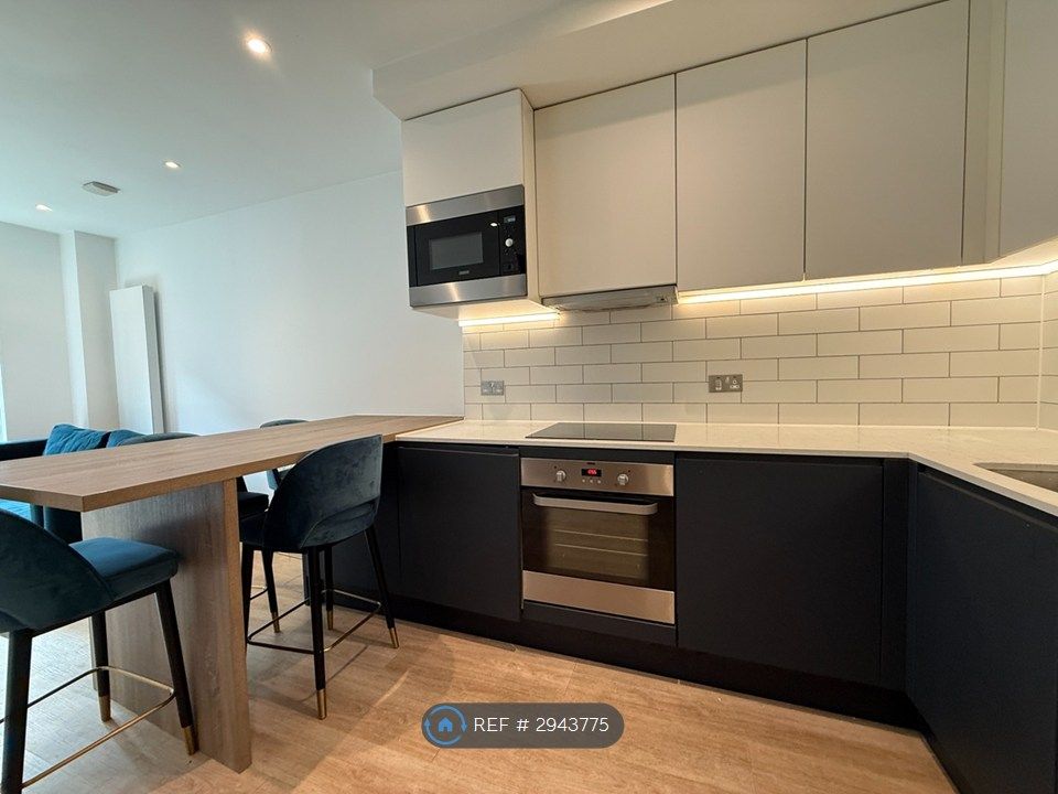 Property photo 2 of 6 Open Plan Kitchen