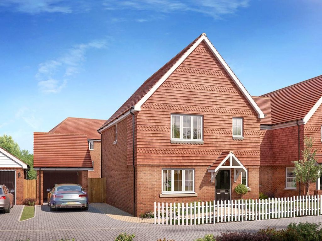 Property photo 2 of 13 The Willow, Number 39