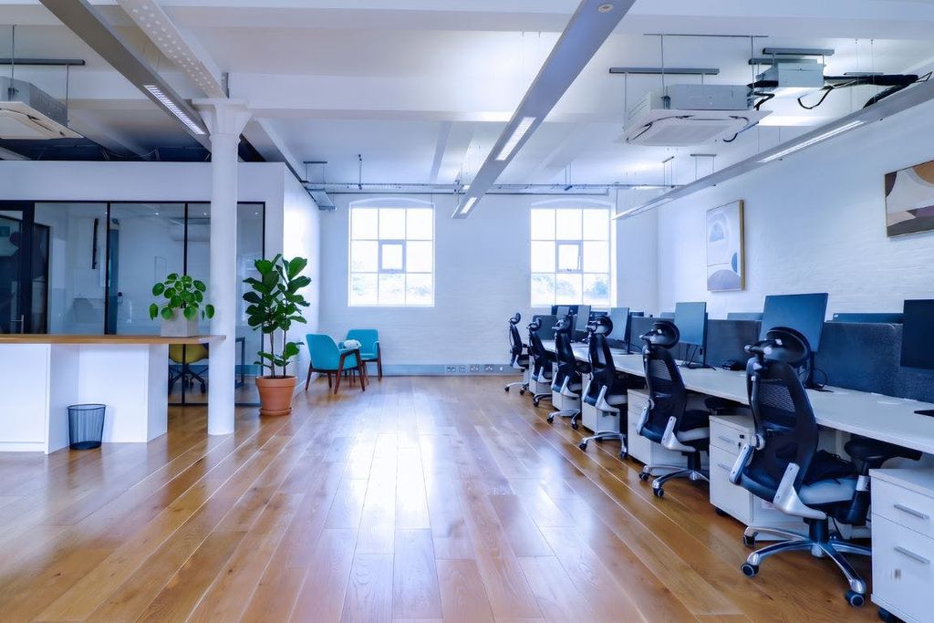 Property photo 1 of 10 Phoenix Brewery Managed Offices W10