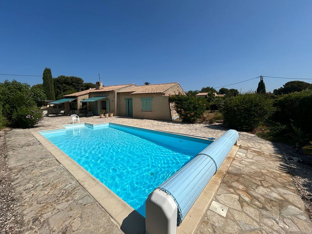 Property photo 1 of 13 Six Fours Les Plages House With 6 Rooms