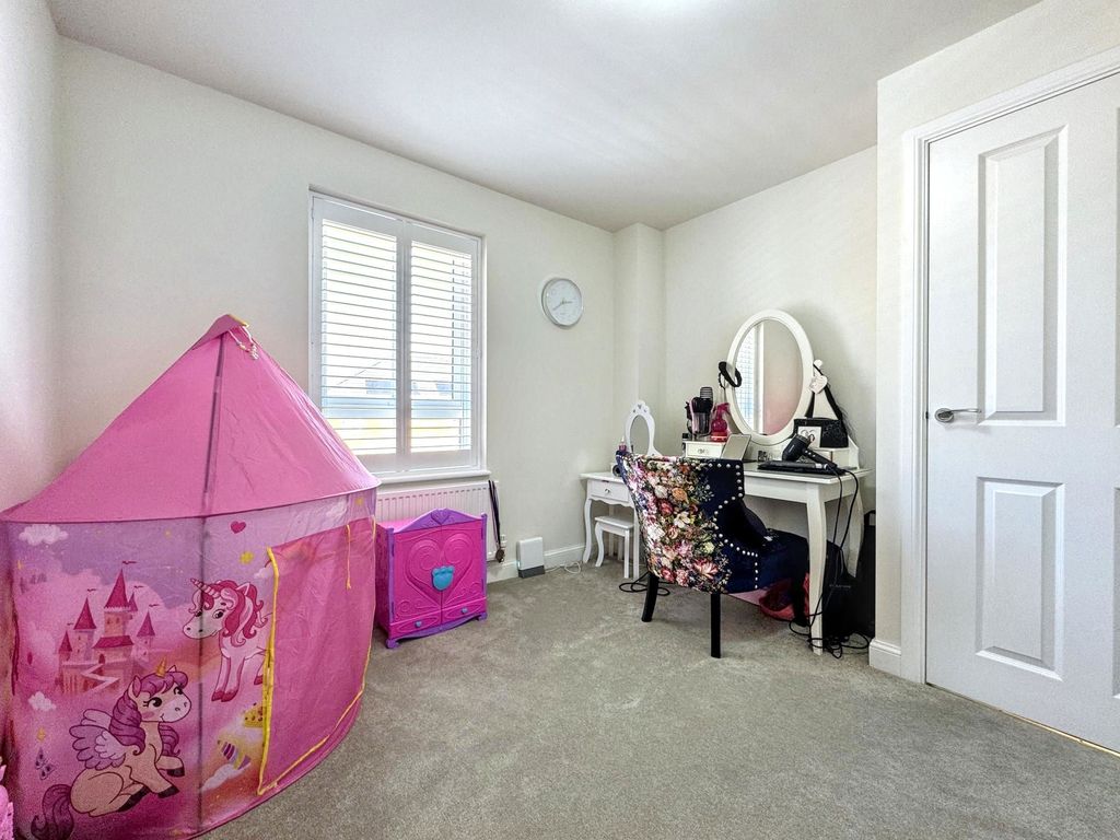 Additional image 21 of 4 bed detached house for saleSwan Close, Hebburn NE31