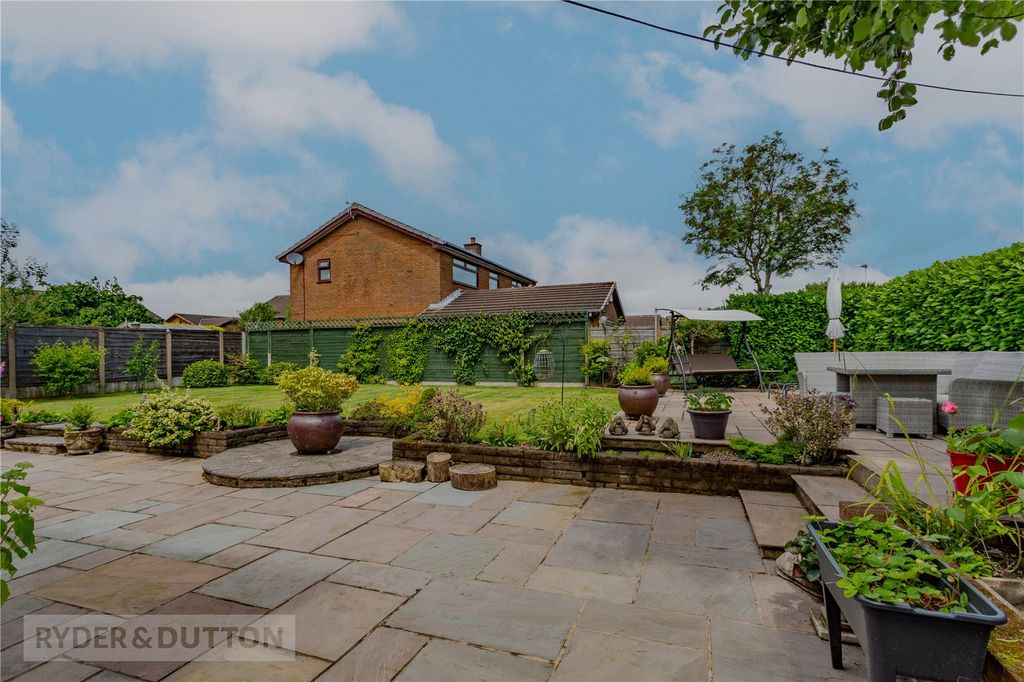 Additional image 26 of 4 bed detached house for saleHarden Hills, Shaw, Oldham, Greater Manchester OL2