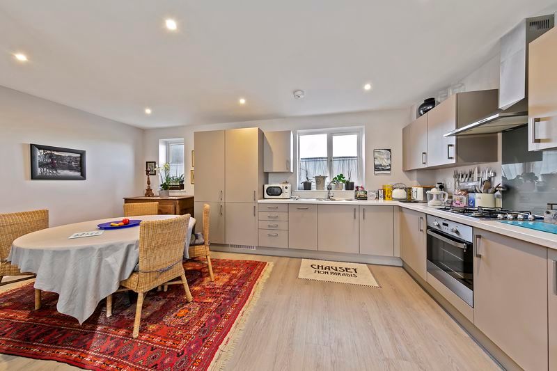 Property photo 2 of 15 Kitchen Dining Room
