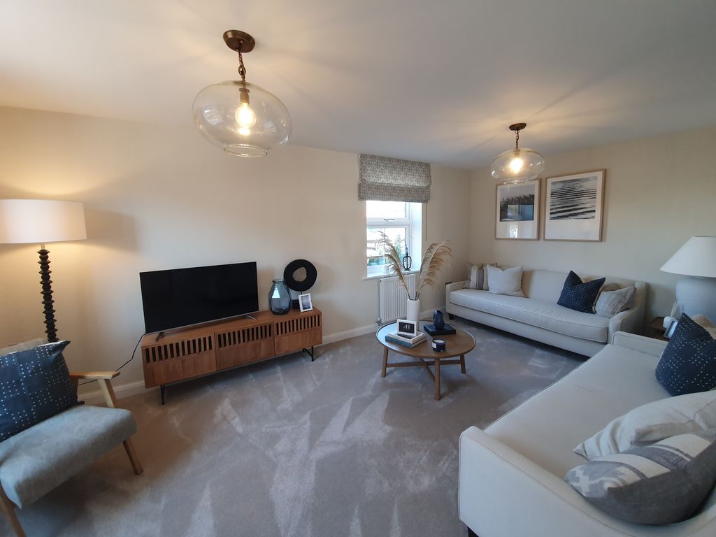 Property photo 3 of 6 Lounge - Show Home Image