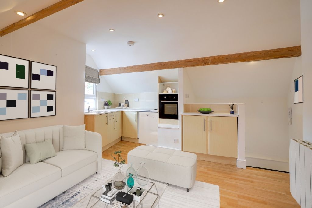 Property photo 2 of 8 Kitchen v2 Furnished