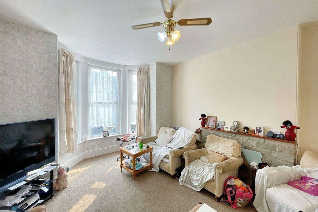 Property photo 3 of 11 12 Cross Park, Ilfracombe, Devon Ex34 8Bj