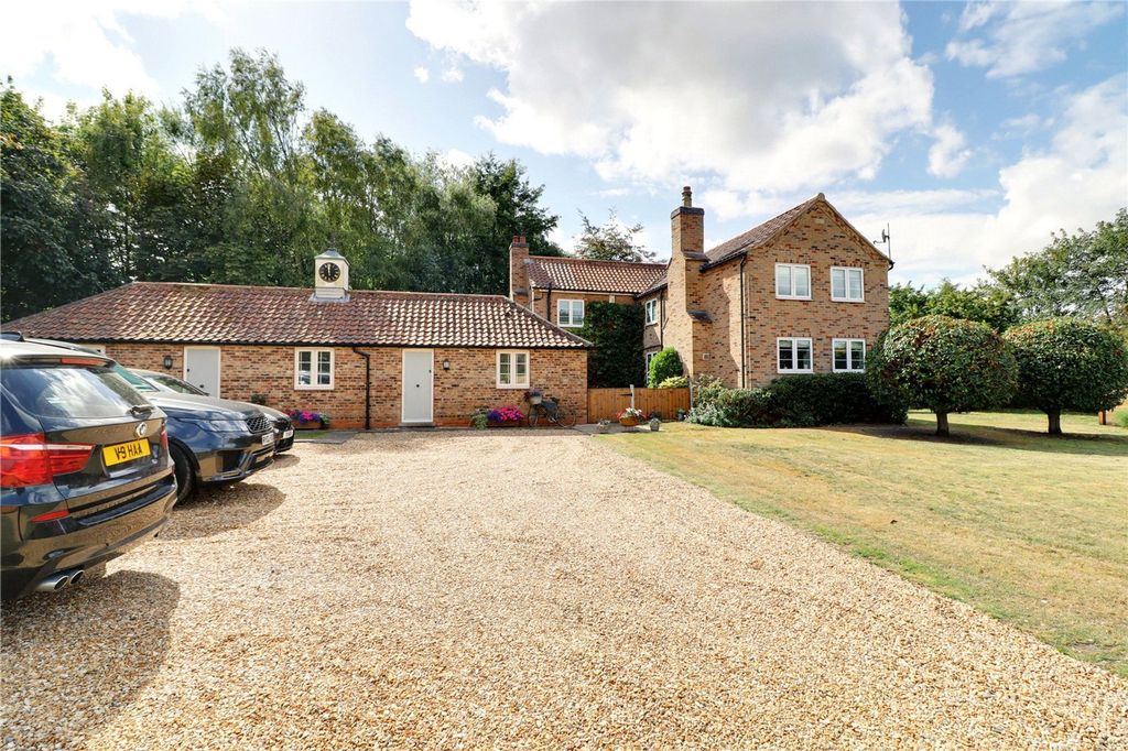 Additional image 41 of 4 bed detached house for saleAllisons Cottage, Barnetby DN38