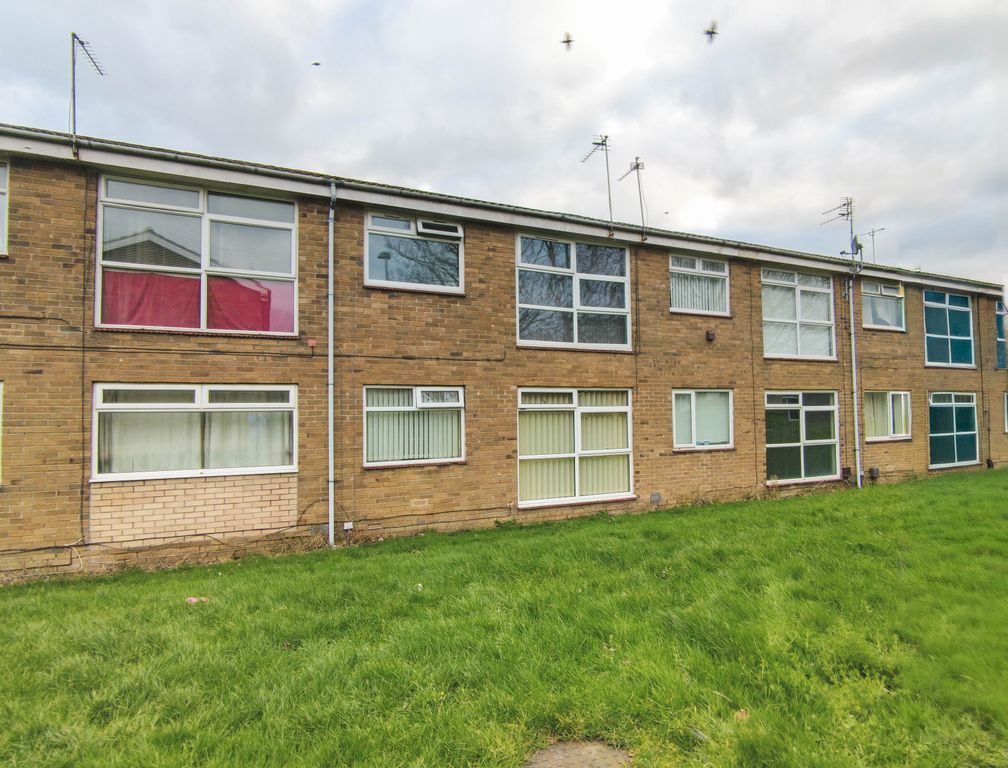Additional image 13 of 1 bed flat for saleChirnside, Cramlington NE23