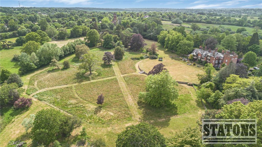 Additional image 7 of Land for saleRobins Nest Hill, Little Berkhamsted, Hertfordshire SG13