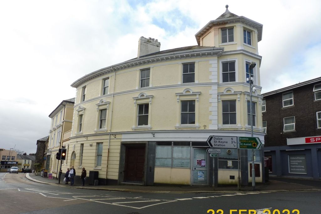 Property photo 2 of 7 Trehawke House, Liskeard, Cornwall Pl14 4Ag