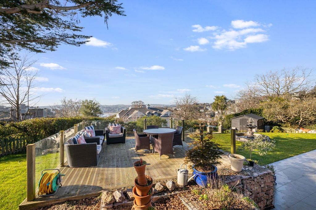 Additional image 20 of 3 bed flat for saleRidgeway Road, Torquay, Devon TQ1