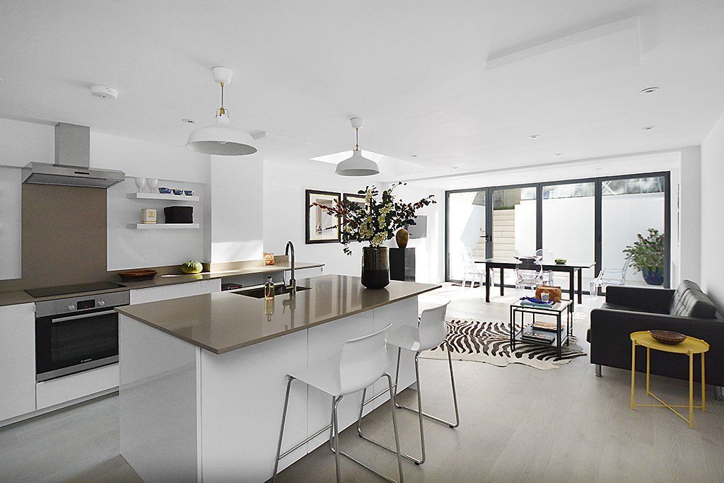 Property photo 1 of 12 Open-Plan Living