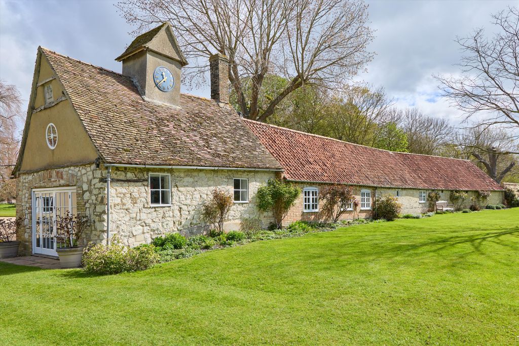 Additional image 18 of 8 bed detached house for saleSwaffham Prior, Cambridge, Cambridgeshire CB25