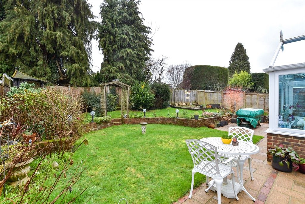 Property photo 2 of 15 Rear Garden