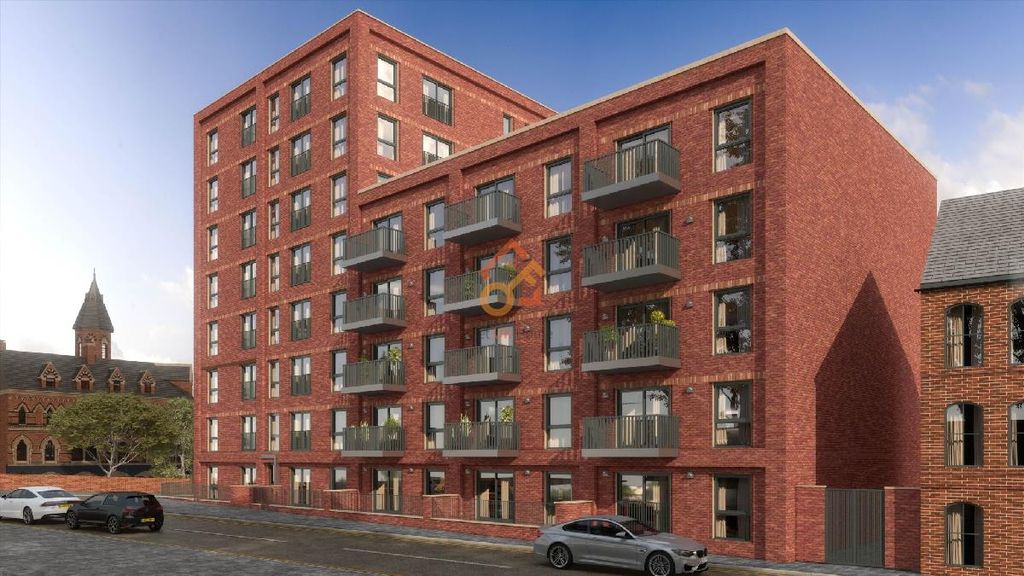 Property photo 1 of 2 The Burj Birmingham1 - ??.Png