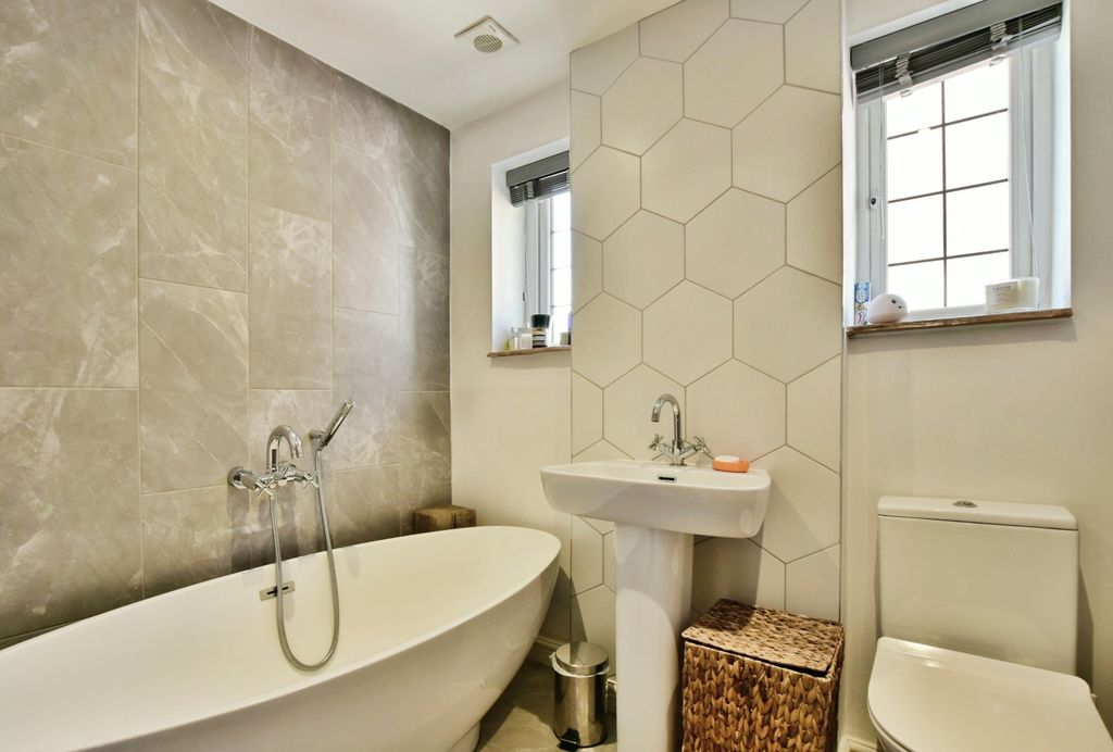 Additional image 17 of 4 bed semi-detached house for saleManchester Road, Knutsford WA16