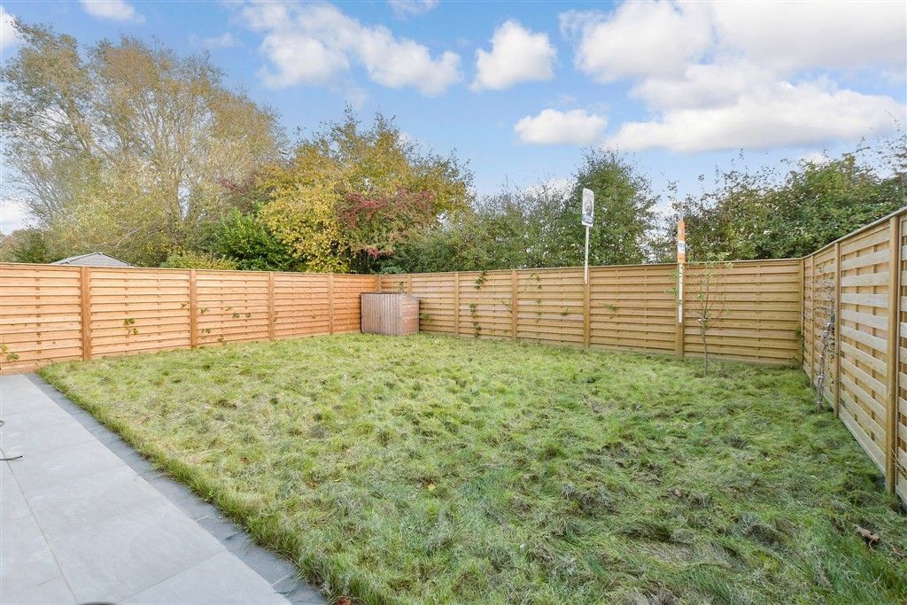 Property photo 2 of 14 Rear Garden