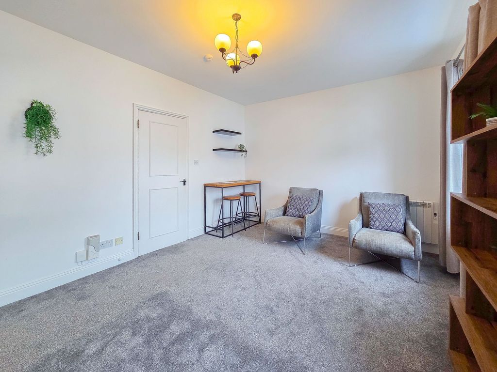 Additional image 6 of 1 bed flat for sale9 Sligo Apartments, St Helier JE2