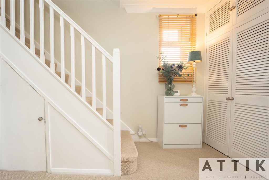 Additional image 24 of 4 bed semi-detached house for saleBedingfield Crescent, Halesworth IP19