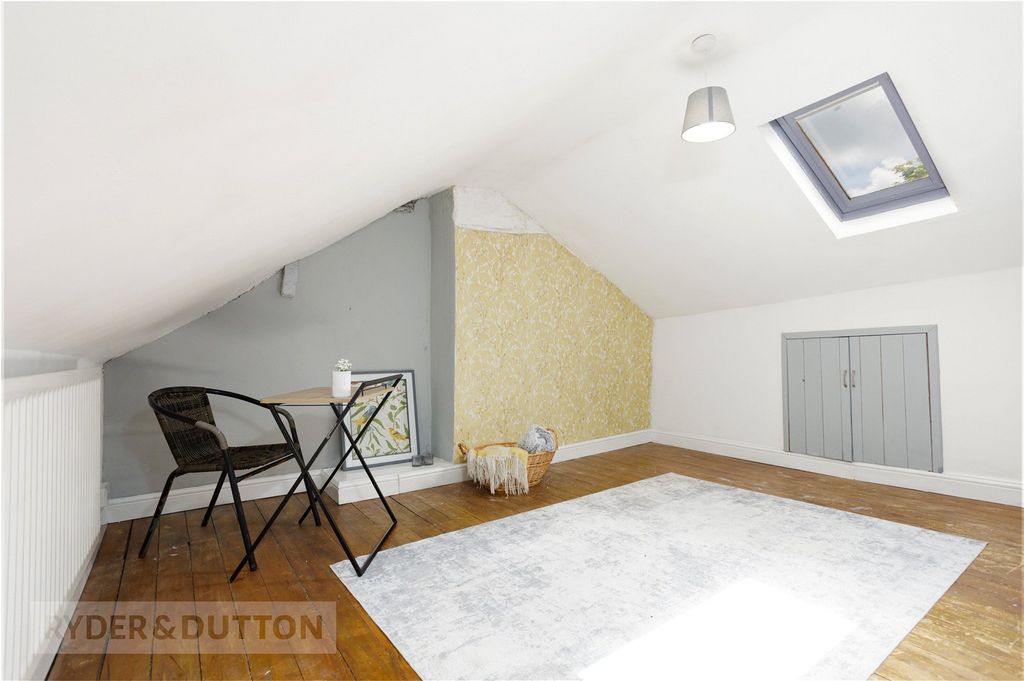 Property photo 1 of 22 Loft Area