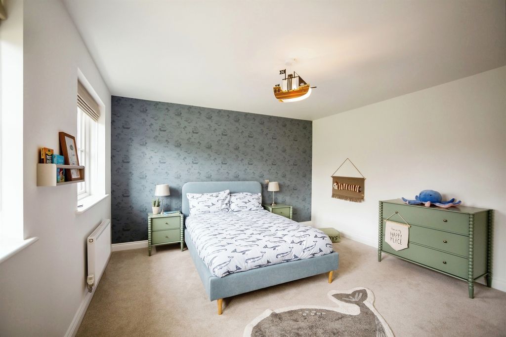 Additional image 16 of 4 bed detached house for saleRoundwell Park, Bearsted, Maidstone ME14