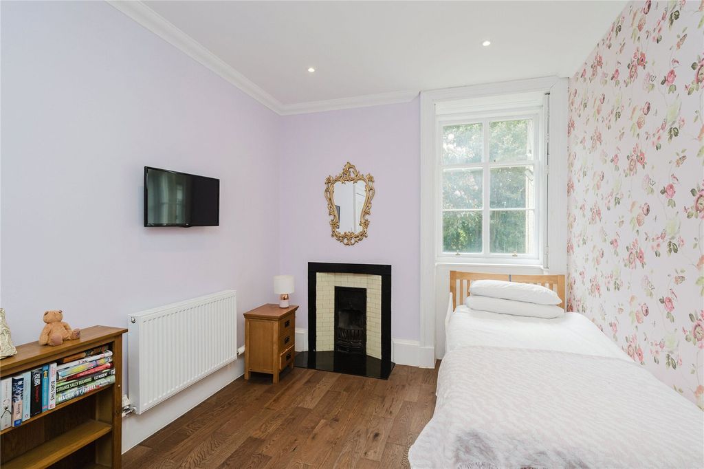 Additional image 33 of 9 bed detached house for saleInvergare House, Glenarn Road, Rhu, Helensburgh G84