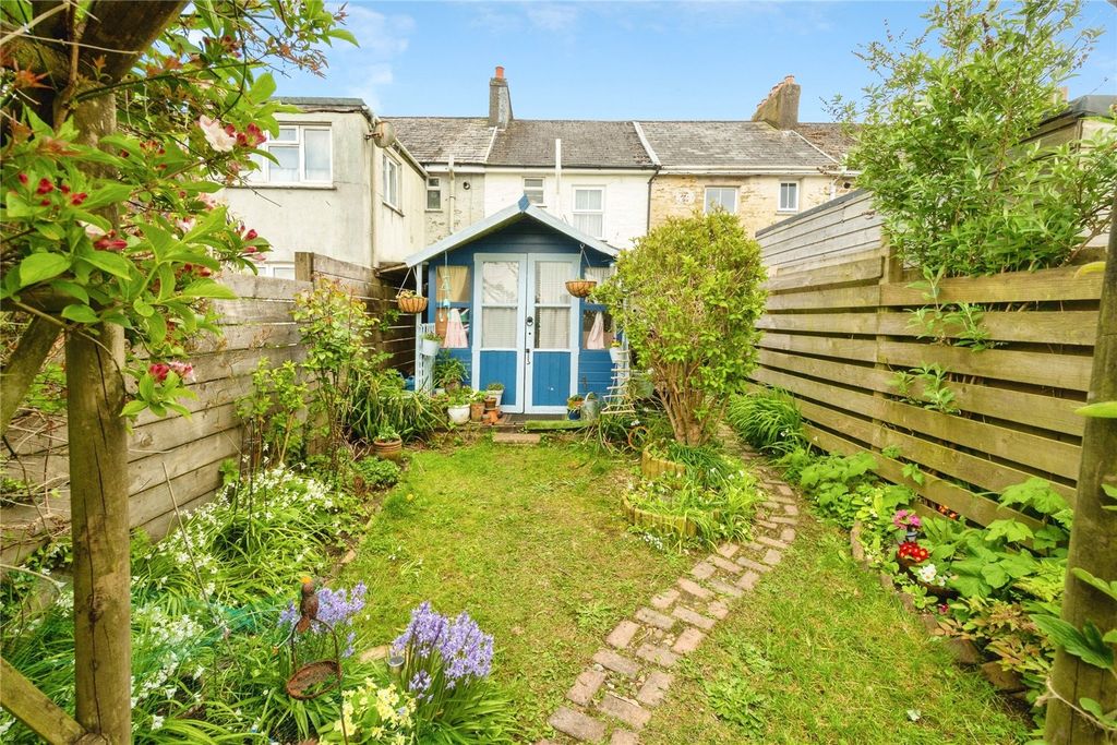Property photo 3 of 20 Rear Garden