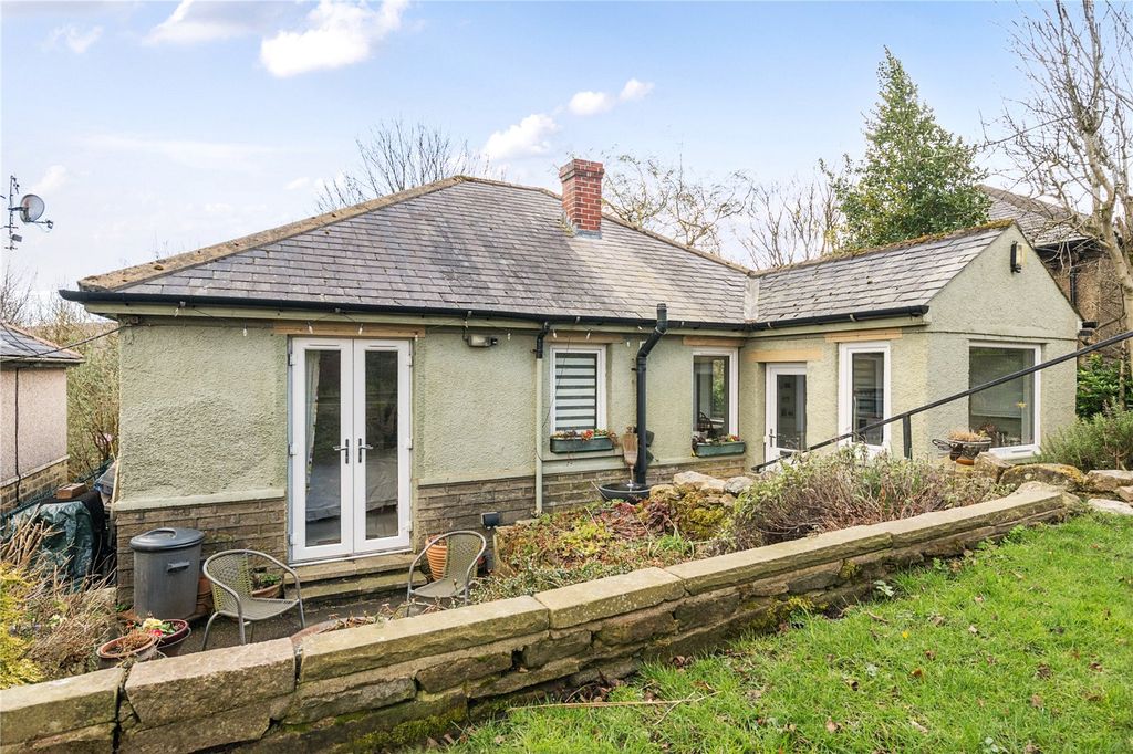 Property photo 2 of 25 Rear Elevation