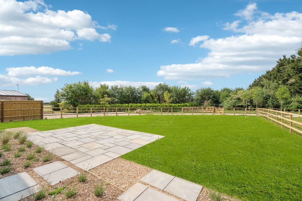Property photo 3 of 24 Rear Garden