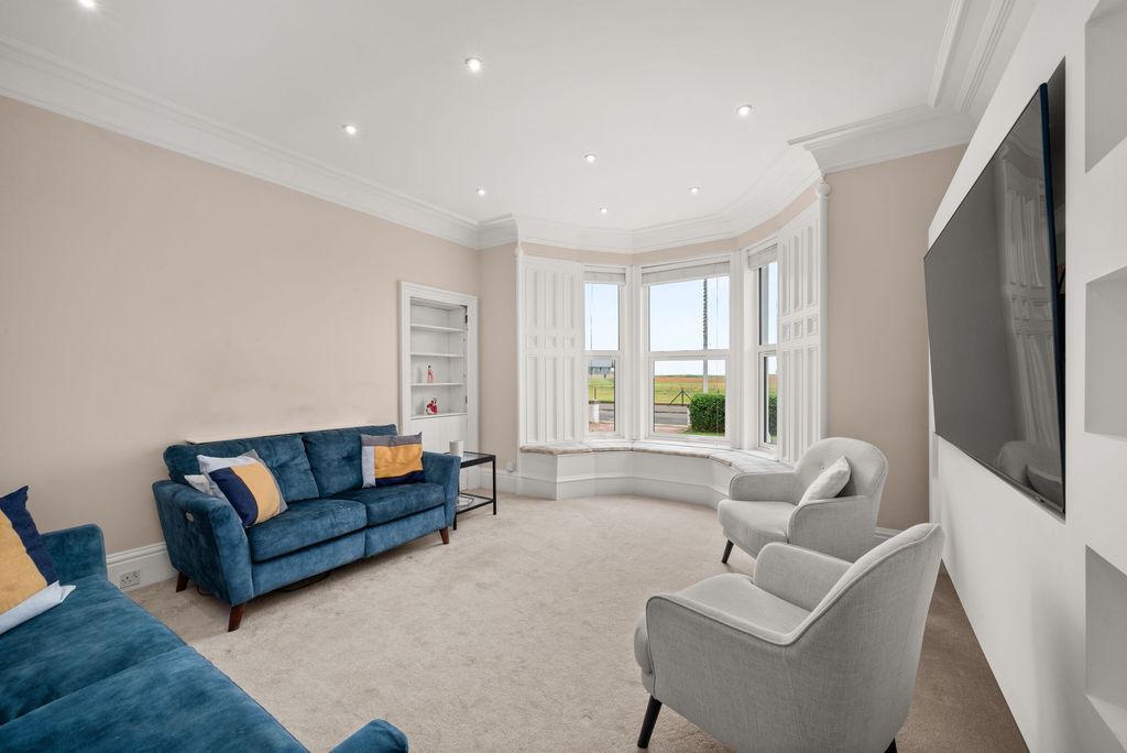 Additional image 11 of 4 bed villa for saleBentmore, 14 Links Parade, Carnoustie DD7