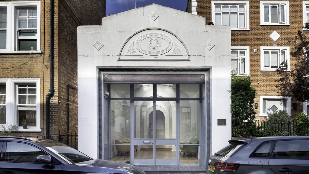 Property photo 1 of 11 6 Salem Road Bayswater W2 Office To Let West London Ext Main.Jpg