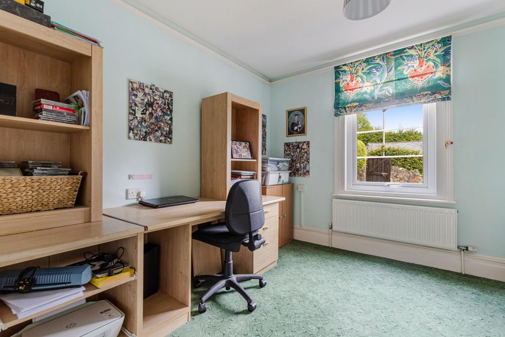 Additional image 45 of 6 bed link detached house for saleCollege Road, Newton Abbot TQ12