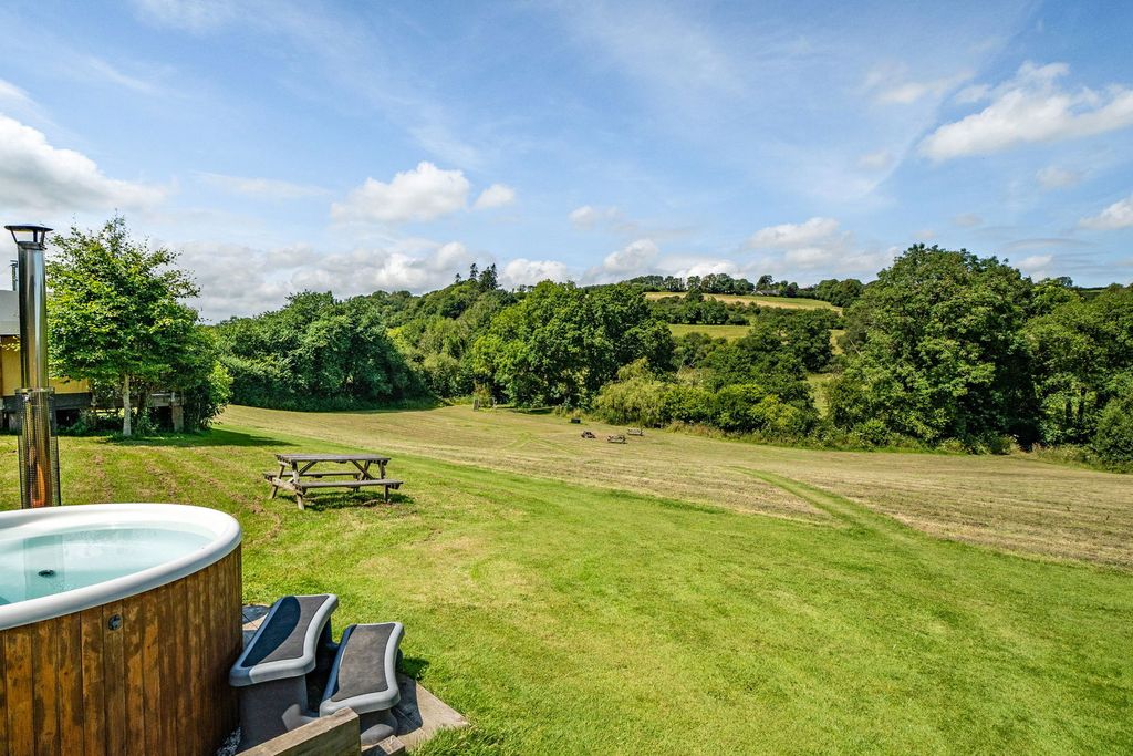 Additional image 15 of 4 bed detached house for saleNewmills, Launceston PL15
