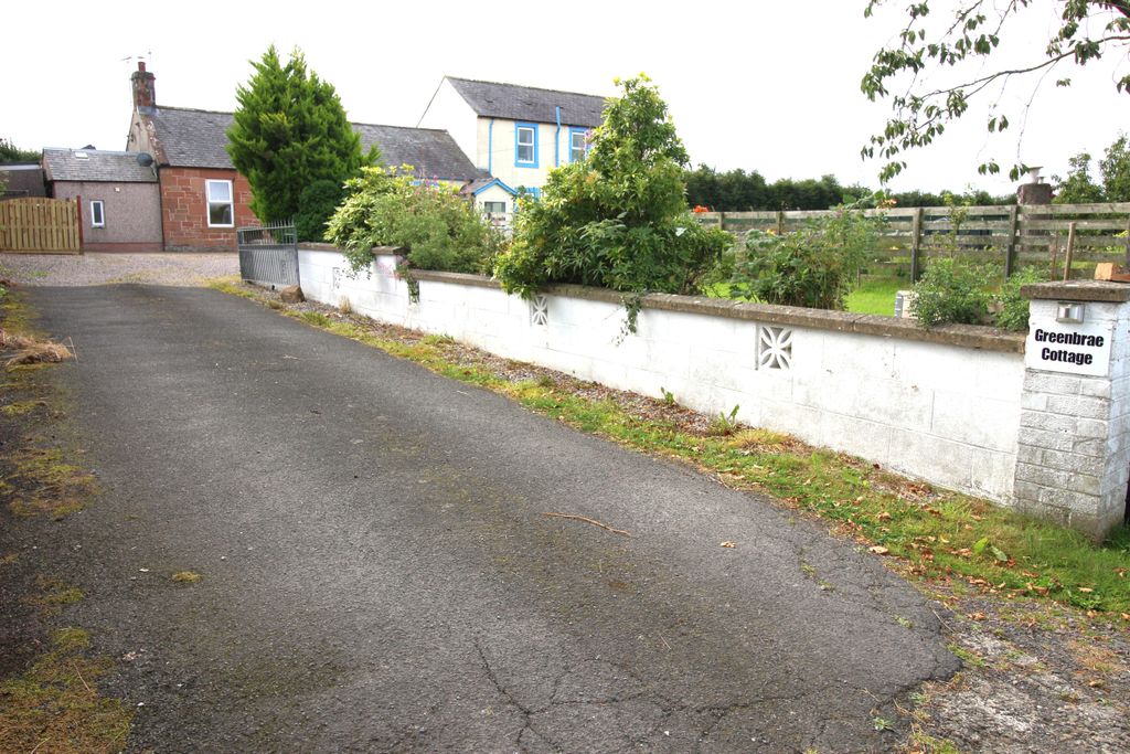Additional image 10 of 2 bed terraced bungalow for saleDornock DG12