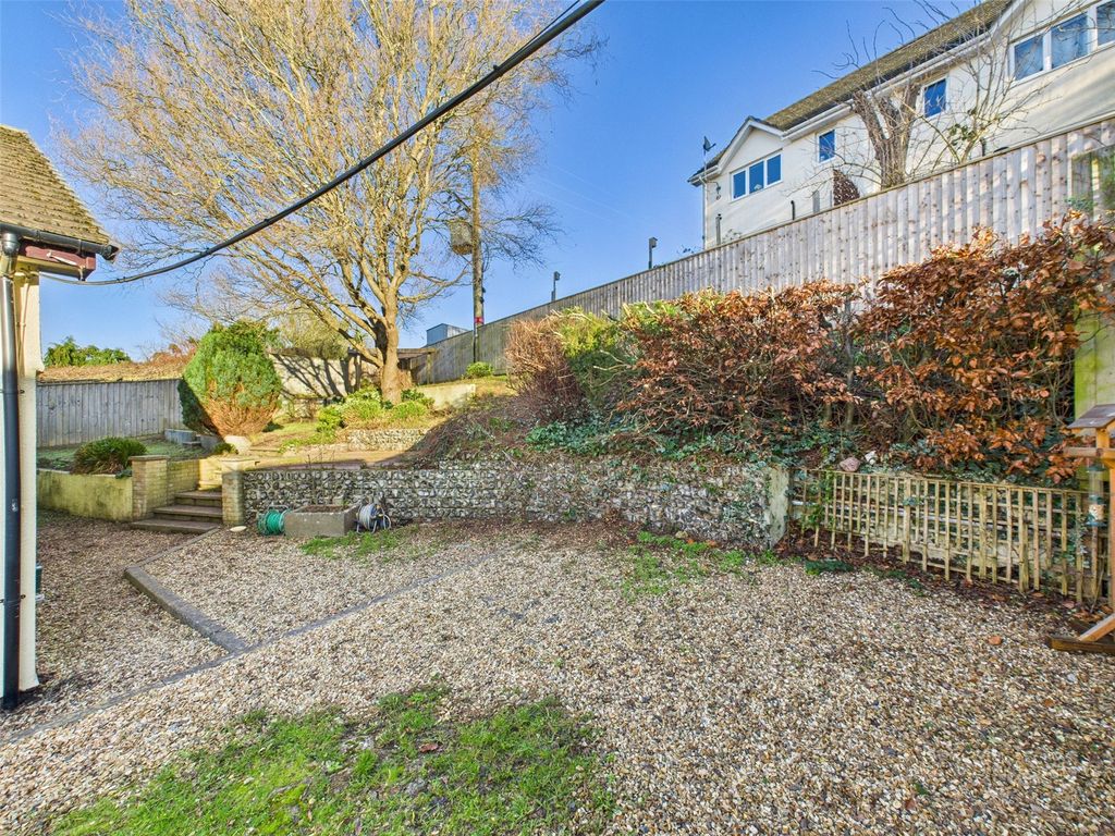 Additional image 17 of 5 bed detached house for saleTaw Vale Avenue, North Tawton, Devon EX20