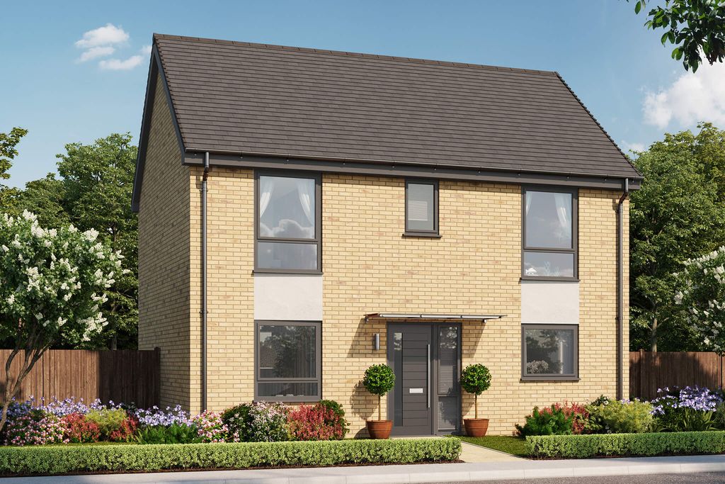 Property photo 1 of 11 CGI